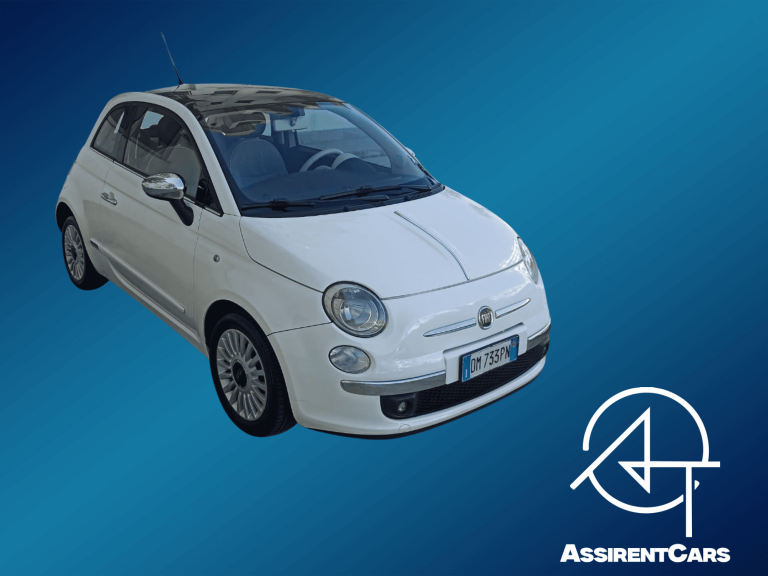 Progetto senza titolo